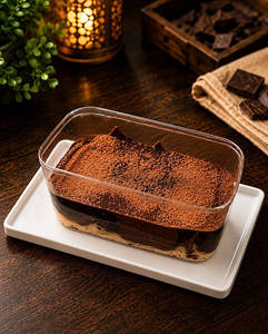 Caremel Chocolate Brownie