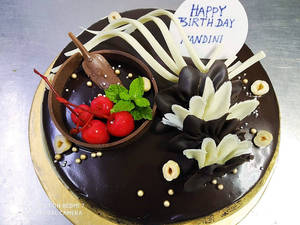 1kg Cake