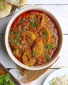 Gravy Chaap Masala