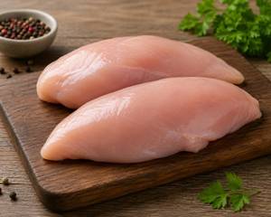 Breast Boneless(200g)