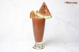 Watermelon Berry Magic