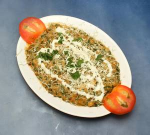 Kashmiri Biryani