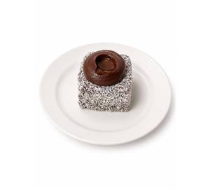 Extra Vigin Olive Oil Chocolate Lamington