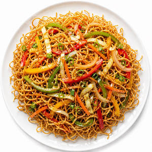 Crispy Noodles