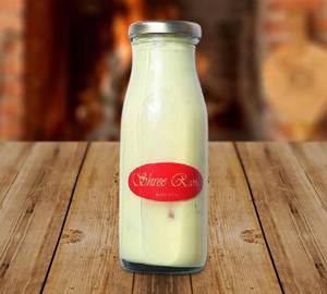 Kesar Badam Milk