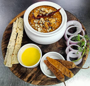 Sambar Rice
