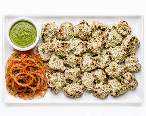 Afghani Chaap