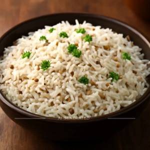 Jeera Rice