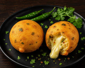 Aloo Cheese Kofta 2 Pcs.