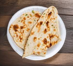 Plain Naan