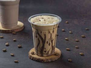 Cold Coffee