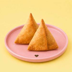 Samosa(2 pc)