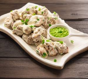 Malai Chaap