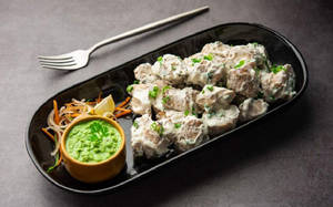 Afghani Chaap
