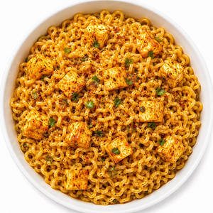 Paneer Maggie