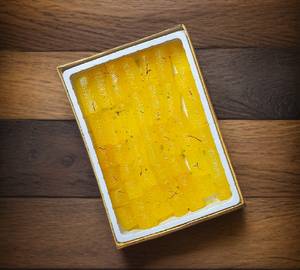Kesar Angoori Petha