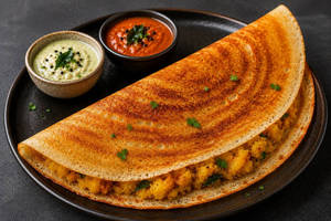 Masala Roast.