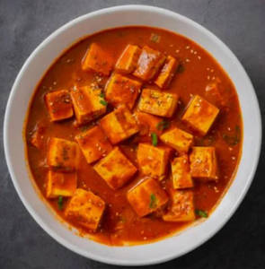 Chana Paneer