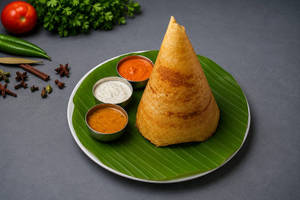 Ghee Roast