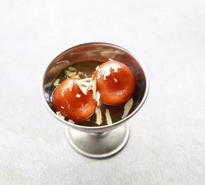Gulab Jamun 2Pcs