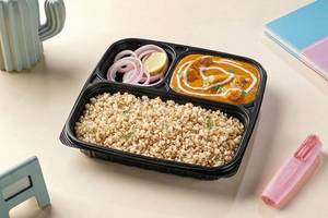 Chicken Lababdar & Supergrain Lunchbox