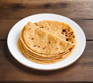 Chapati [1 Piece]