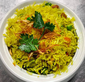 Veg Pulao