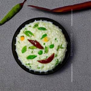 Curd Rice