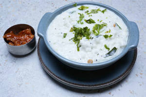 Curd Rice
