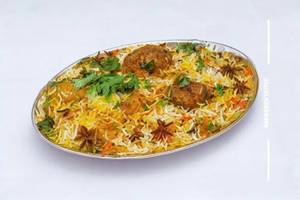 Veg Biryani