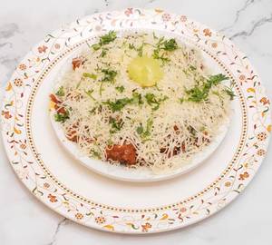 Cheese Masala Pav [2 Pieces]