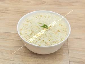 Steam Rice