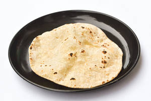 Plain Tawa Roti