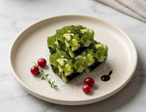 Kiwi Delight