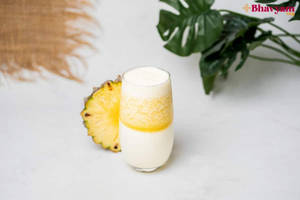Pineapple Lassi