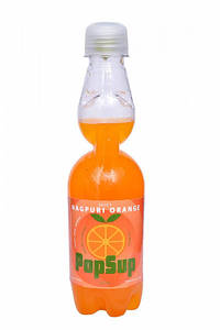 POPSUP - NAGPURI ORANGE
