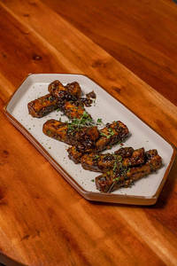 Broiled Cottage Cheese
