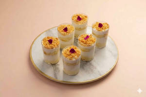 Classic Mexican Tres Leches (6pcs)