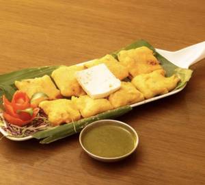 Paneer Pakoda[8 Pc]