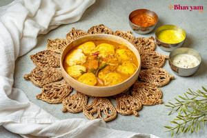 Ghee Mini Idly