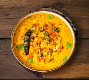 Dal Fry