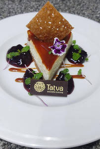 New York Cheese Cake