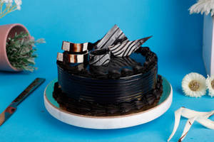 Dutch Truffle Cake (500gm)