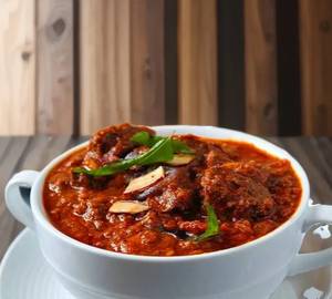 Beef Curry
