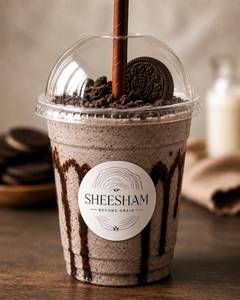 Oreo shake