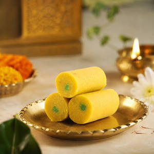 BADAM ROLL