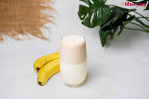 Banana Lassi