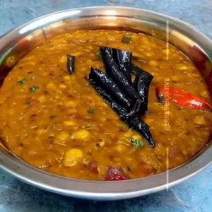 Dal Tadka