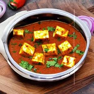 Paneer Butter Masala