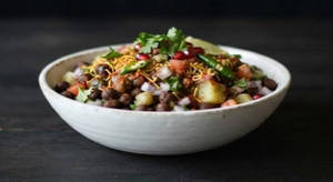 Chana Chaat